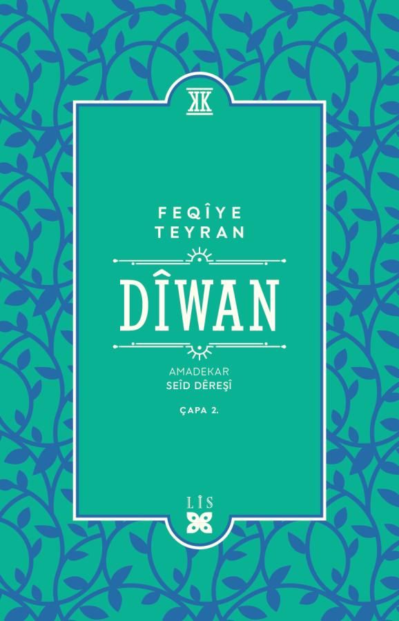 Diwana Feqiyê Teyran