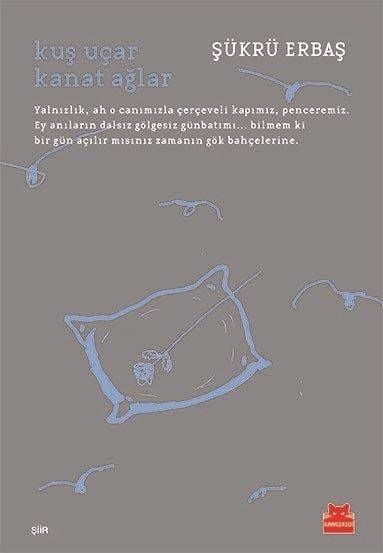 Kuş Uçar Kanat Ağlar
