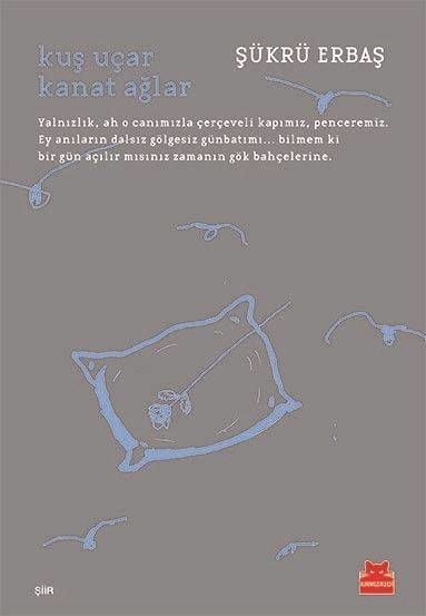 Kuş Uçar Kanat Ağlar