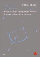 Kuş Uçar Kanat Ağlar