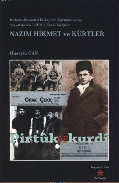 Nazım Hikmet ve Kürtler