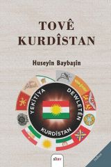 Tovê Kurdîstan