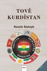 Tovê Kurdîstan