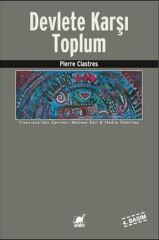 Devlete Karşı Toplum