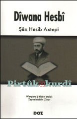 Dîwana Hesbî