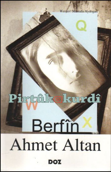 Berfîn
