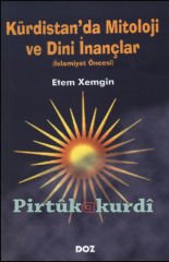 Kürdistan'da Mitoloji ve Dini İnançlar
