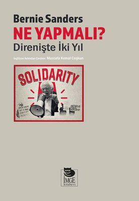 What to do? Two Years in Resistance