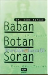 Baban Botan Soran(19. Yüzyıl Bölgesel Kısa Kürt Tarihi)