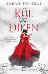 Kül ve Diken-Ciltli