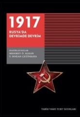 Revolution in Revolution in Russia, 1917