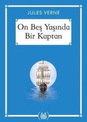 On Beş Yaşında Bir Kaptan