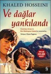 Ve Dağlar Yankılandı-Midi Boy