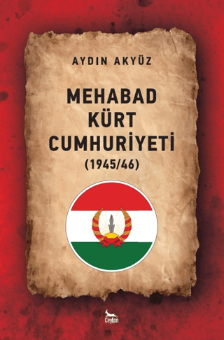 Kurdish Republic of Mahabad (1945/46)