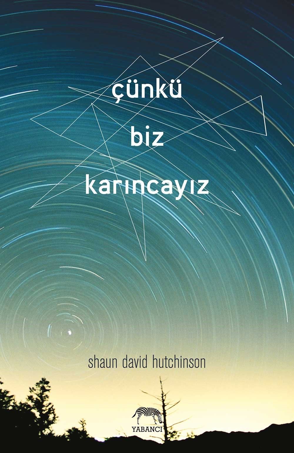 Çünkü Biz Karıncayız-Ciltli