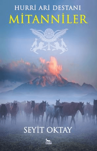 Hurri Ari Destanı Mitanniler