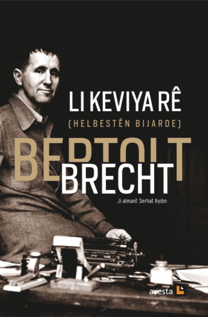 Li Keviya Rê (Helbestên Bijarde)