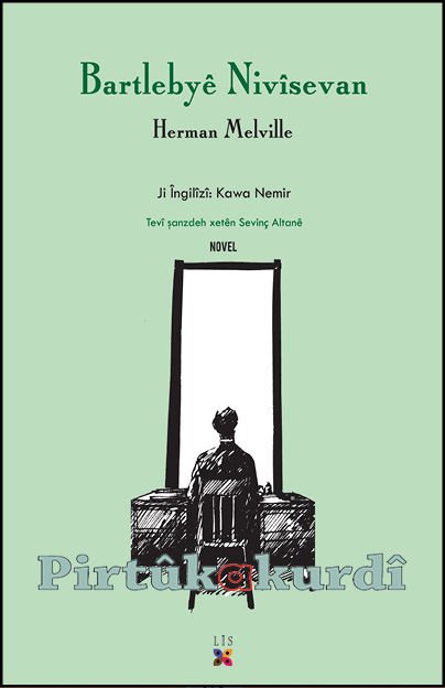 Bartlebyê Nivîsevan
