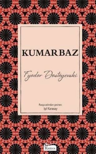 Kumarbaz - Bez Ciltli