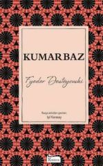 Kumarbaz - Bez Ciltli