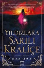 Yıldızlara Sarılı Kraliçe-Ciltli