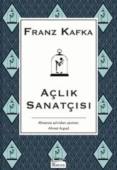 Açlık Sanatçısı-Bez Ciltli