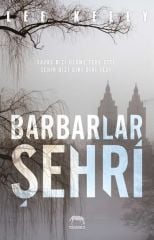 Barbarlar Şehri-Ciltli