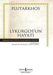 Lykurgos'un Hayatı - Hasan Ali Yücel Klasikleri