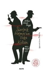 Sherlock Holmesun Vaka Kitabı