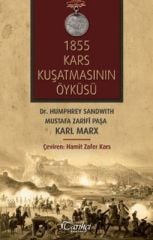 1855 Kars Kuşatmasının Öyküsü