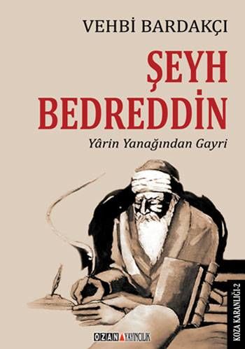 Seyh Bedreddin