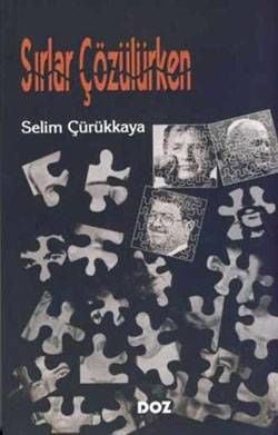 Sırlar Çözülürken