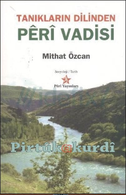 Tanıkların Dilinden: Peri Vadisi