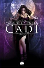 Cadı - Ayın Kardeşleri Serisi 1.Kitap