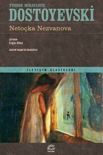 Netochka Nezvanova