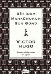 Bir İdam Mahkumunun Son Günü-Bez Ciltli