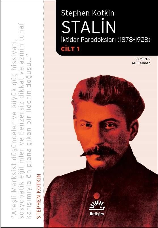 Stalin-Paradoxe der Macht 1878-1928 Band 1