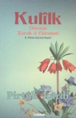 Kulîlk - Dîwana Zarok û Ciwanan