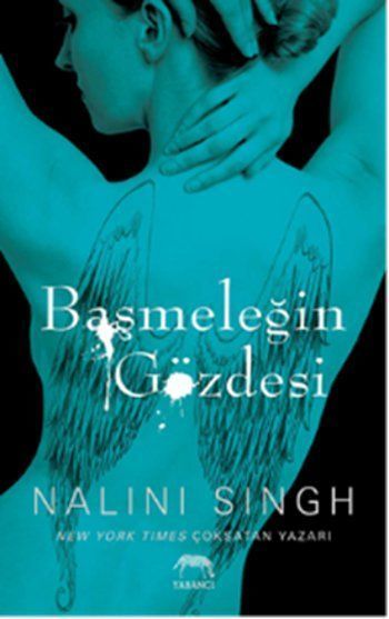Başmeleğin Gözdesi-Ciltli
