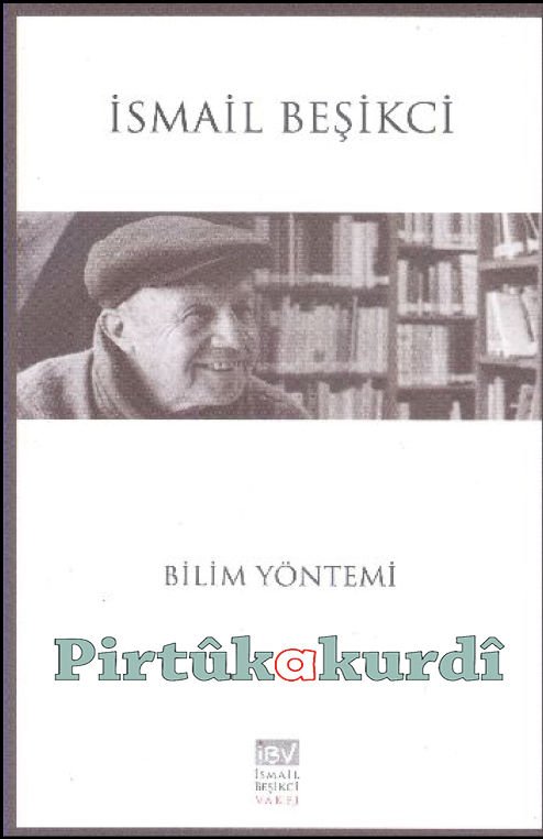 Bilim Yöntemi