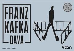 Dava - Mini Kitap