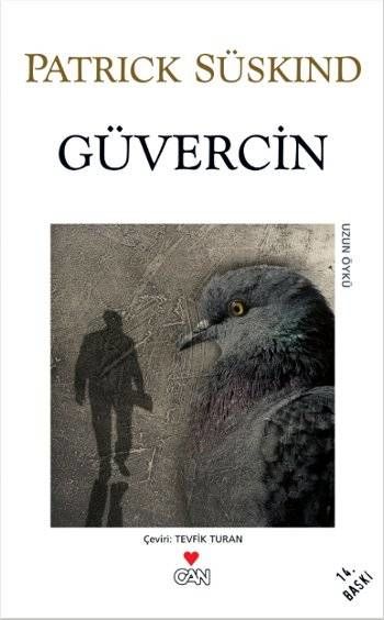 Güvercin