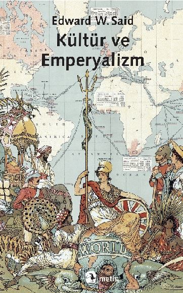 Kültür ve Emperyalizm