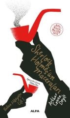 Sherlock Holmesün Maceraları-Bütün Hikayeleri Cilt 1