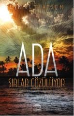 Ada - Sırlar Çözülüyor-Ciltli