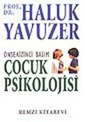 Çocuk Psikolojisi