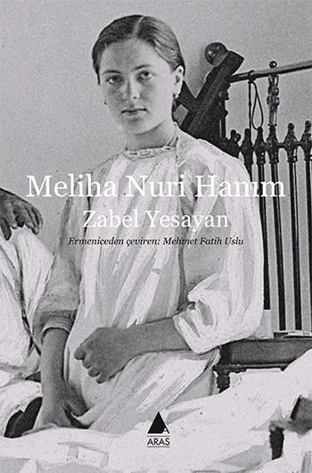 Ms. Meliha Nuri