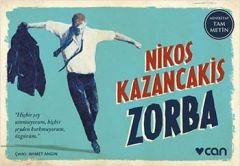 Zorba - Minibuch