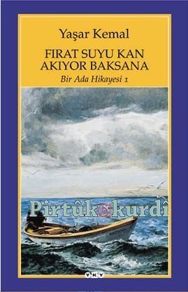 Fırat Suyu Kan Akıyor Baksana