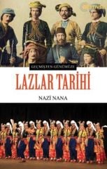 Laz History from Past to Present
